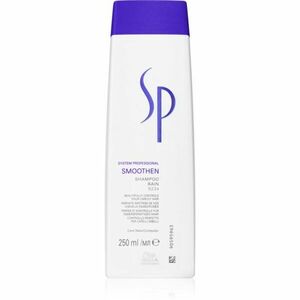 Wella Professionals SP Smoothen šampon pro nepoddajné a krepatějící se vlasy 250 ml obraz