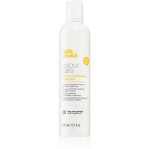 Milk Shake Color Care Sulfate Free šampon pro barvené vlasy bez sulfátů 300 ml obraz