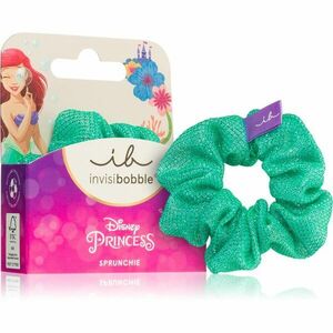 invisibobble Disney Princess Ariel gumička do vlasů 1 ks obraz