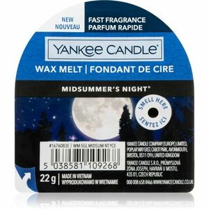 Yankee Candle Midsummer´s Night vosk do aromalampy 22 g obraz