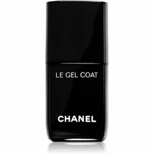 Chanel Le Gel Coat vrchní lak na nehty s dlouhotrvajícím účinkem 13 ml obraz