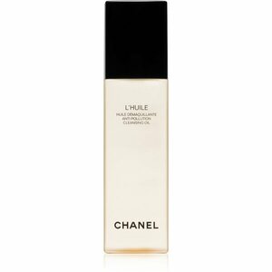 Chanel L’Huile čisticí a odličovací olej 150 ml obraz