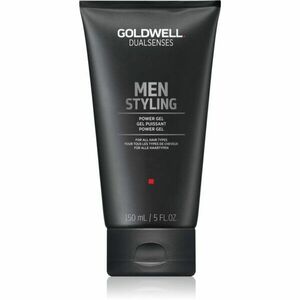 Goldwell Dualsenses For Men gel na vlasy silné zpevnění 150 ml obraz