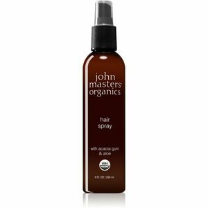 John Masters Organics Styling sprej na vlasy se střední fixací 236 ml obraz