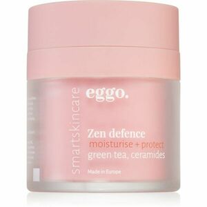 Eggo Zen Defence hydratační krém na den i noc 50 ml obraz