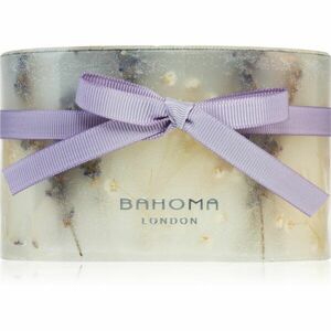 Bahoma London English Lavender vonná svíčka 600 g obraz