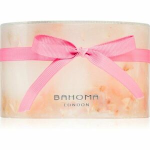 Bahoma London Cherry Blossom vonná svíčka 600 g obraz