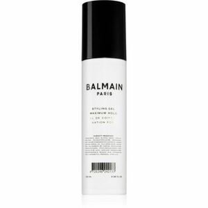 Balmain Hair Couture Styling stylingový gel 100 ml obraz