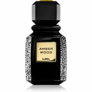 Ajmal Amber Wood parfémovaná voda unisex 50 ml obraz