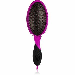 Wet Brush Professional Backbar Detangler kartáč na vlasy Purple 1 ks obraz