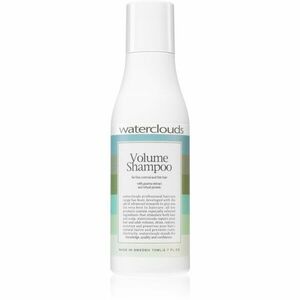 Waterclouds Volume Shampoo šampon pro objem jemných vlasů 70 ml obraz
