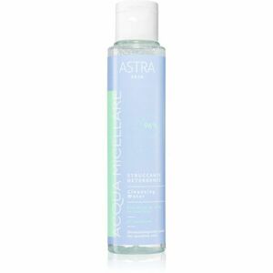Astra Make-up Skin micelární voda 125 ml obraz