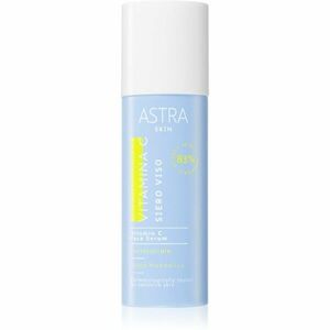 Astra Make-up Skin pleťové sérum s vitaminem C 30 ml obraz