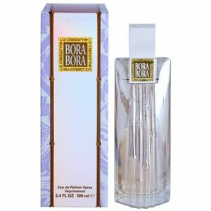 Liz Claiborne Bora Bora parfémovaná voda pro ženy 100 ml obraz