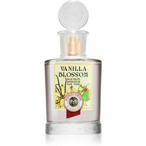 Monotheme Classic Collection Vanilla Blossom toaletní voda pro ženy 100 ml obraz