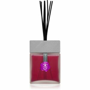 THD Cube Pink Bouquet aroma difuzér s náplní 500 ml obraz