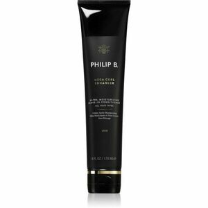Philip B. Black Label hydratační krém na vlasy 178 ml obraz