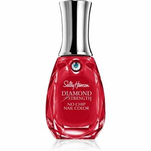 Sally Hansen Diamond Strength No Chip dlouhotrvající lak na nehty odstín Diamonds & Rubies 13, 3 ml obraz