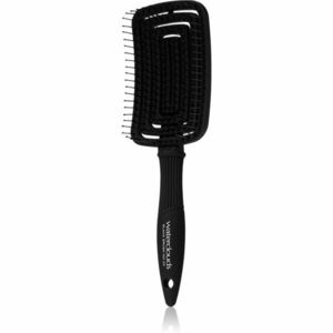 Waterclouds Black Brush Vent Flex kartáč na vlasy 1 ks obraz