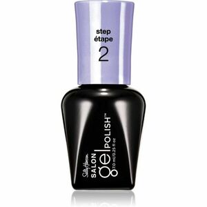 Sally Hansen Salon gelový lak na nehty odstín Purplexed 7 ml obraz