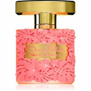 Oscar de la Renta Bella Tropicale parfémovaná voda pro ženy 30 ml obraz