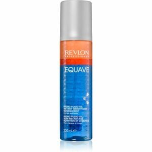 Revlon Professional Equave Hydro Nutritive bezoplachový kondicionér na vlasy i tělo aloe vera 200 ml obraz