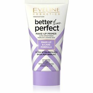 Eveline Cosmetics Better than Perfect vyhlazující báze pod make-up 30 ml obraz