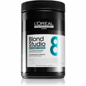 L’Oréal Professionnel Blond Studio Bonder Inside zesvětlující pudr 500 ml obraz