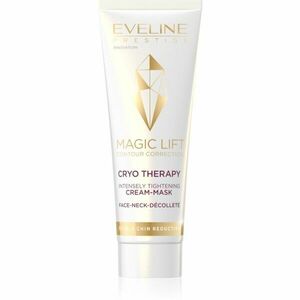 Eveline Cosmetics Magic Lift krémová maska pro vypnutí pleti 50 ml obraz