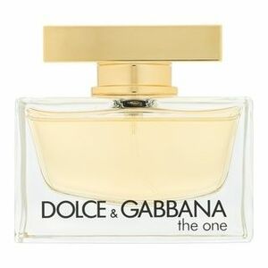 Dolce & Gabbana The One parfémovaná voda pro ženy 75 ml obraz