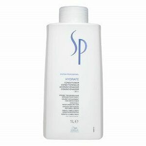 Wella Professionals SP Hydrate kondicionér pro suché vlasy obraz