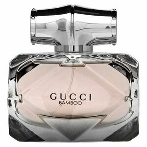 Gucci Bamboo parfémovaná voda pro ženy 50 ml obraz