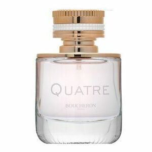 Boucheron Quatre parfémovaná voda pro ženy 50 ml obraz