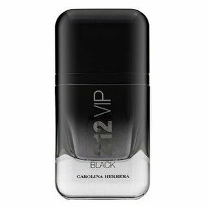 Carolina Herrera 212 VIP Black parfémovaná voda pro muže 50 ml obraz