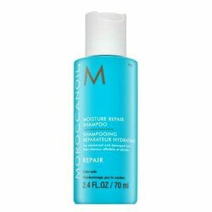 Moroccanoil Repair Moisture Repair Shampoo šampon pro suché a poškozené vlasy 70 ml obraz