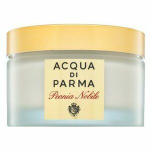 Acqua di Parma Peonia Nobile tělový krém pro ženy 150 g obraz