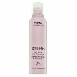 Aveda Stress-Fix tělové mléko Body Lotion 200 ml obraz