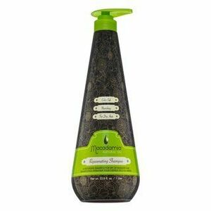 Macadamia Natural Oil Rejuvenating Shampoo šampon pro suché a poškozené vlasy 1000 ml obraz