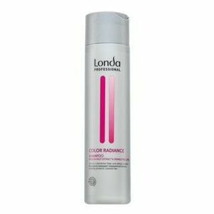 Londa Professional Color Radiance Shampoo vyživující šampon pro barvené vlasy 250 ml obraz