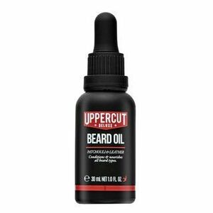 Uppercut Deluxe Beard Oil olej na vousy 30 ml obraz