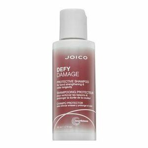 Joico Defy Damage Protective Shampoo posilující šampon pro poškozené vlasy 50 ml obraz