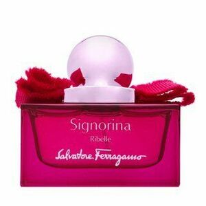 Salvatore Ferragamo Signorina Ribelle parfémovaná voda pro ženy 30 ml obraz