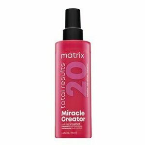 Matrix Total Results Miracle Creator Multi-Tasking Treatment multifunkční péče na vlasy 190 ml obraz