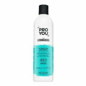Revlon Professional Pro You The Moisturizer Hydrating Shampoo vyživující šampon pro suché vlasy 350 ml obraz