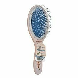 Olivia Garden EcoHair Paddle Detangler kartáč na vlasy pro snadné rozčesávání vlasů obraz