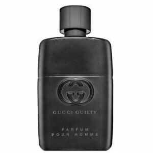 Gucci Guilty Pour Homme čistý parfém pro muže 50 ml obraz