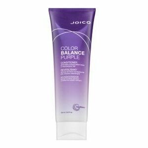 Joico Color Balance Purple Conditioner kondicionér pro platinově blond a šedivé vlasy 250 ml obraz