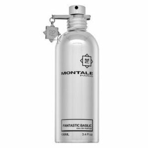 Montale Fantastic Basilic parfémovaná voda unisex 100 ml obraz