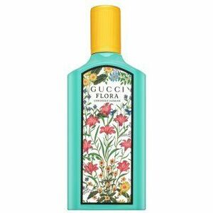 Gucci Flora Gorgeous Jasmine parfémovaná voda pro ženy 100 ml obraz