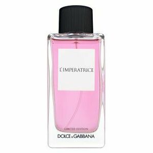 Dolce & Gabbana L'Imperatrice Limited Edition toaletní voda pro ženy 100 ml obraz